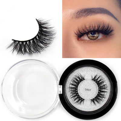 3D Mink Lashes