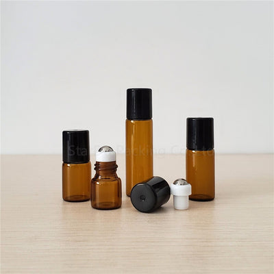 Cosmetic essential oil