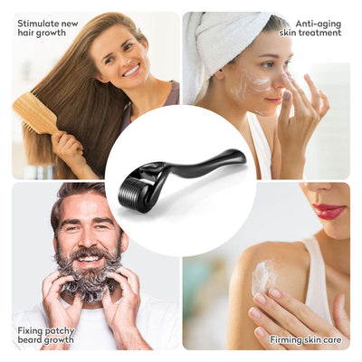 Beard Derma Roller