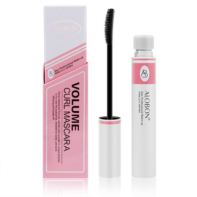 Silk Fiber Lash Mascara