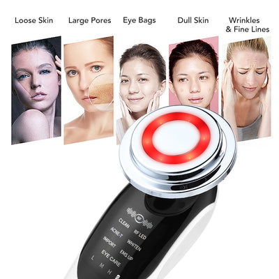 Facial Massager