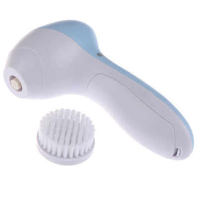 Electric Face Cleansing Brush