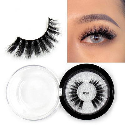 3D Mink Lashes