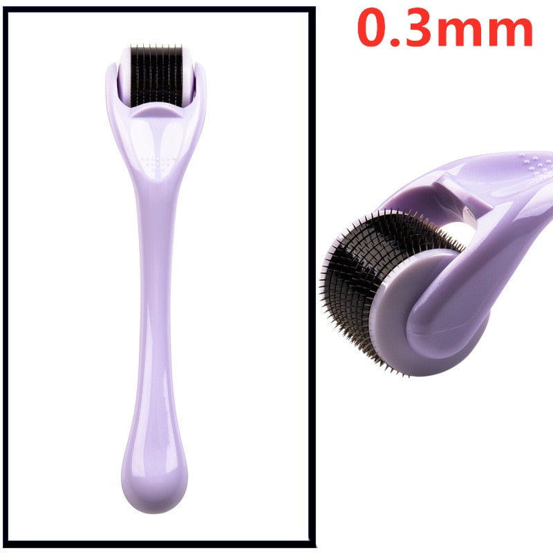 Beard Derma Roller