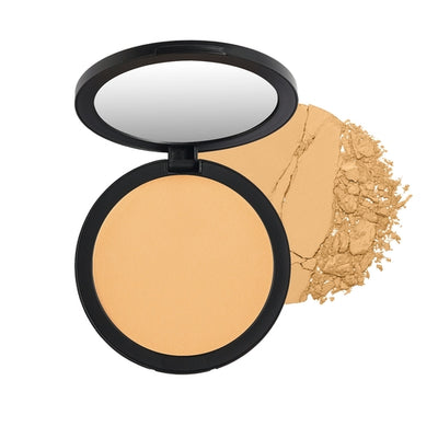 Compact Pressed Foundation