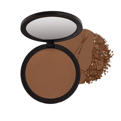 Compact Pressed Foundation