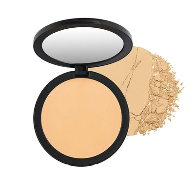 Compact Pressed Foundation