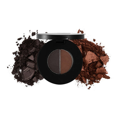 Duo Vrow Powder