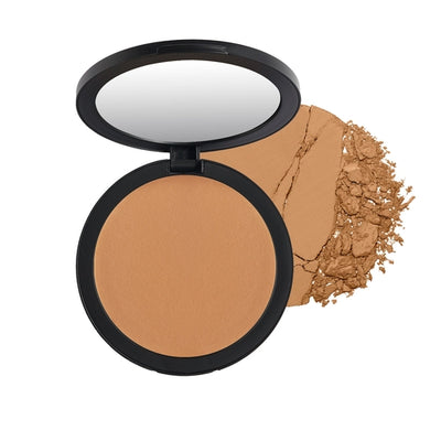 Compact Pressed Foundation