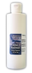 Dental Mouthwash