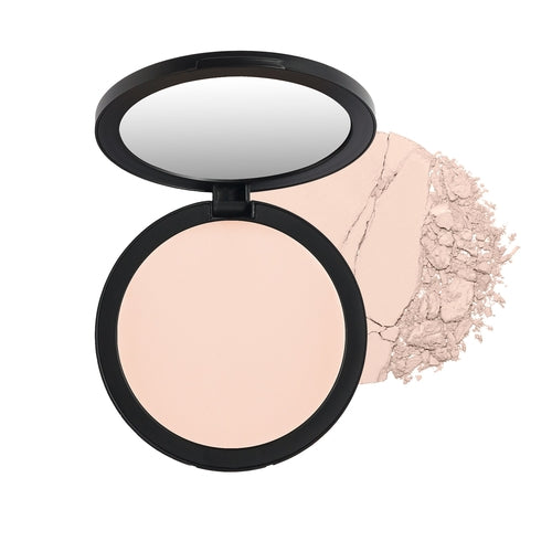 Compact Pressed Foundation