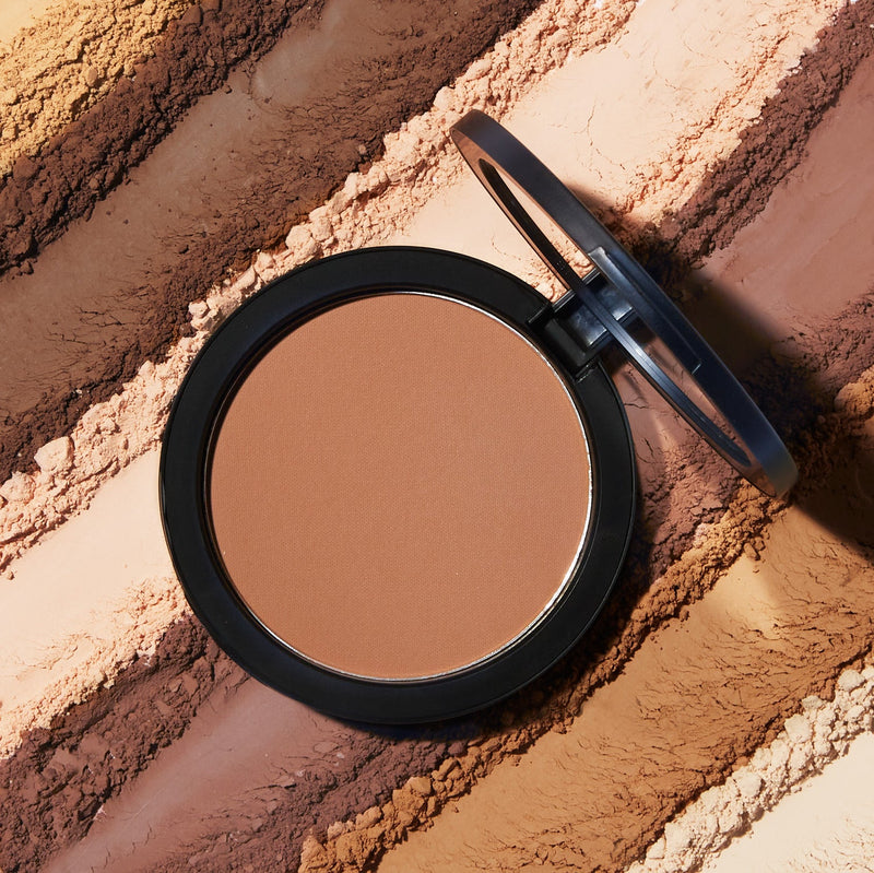 Compact Pressed Foundation