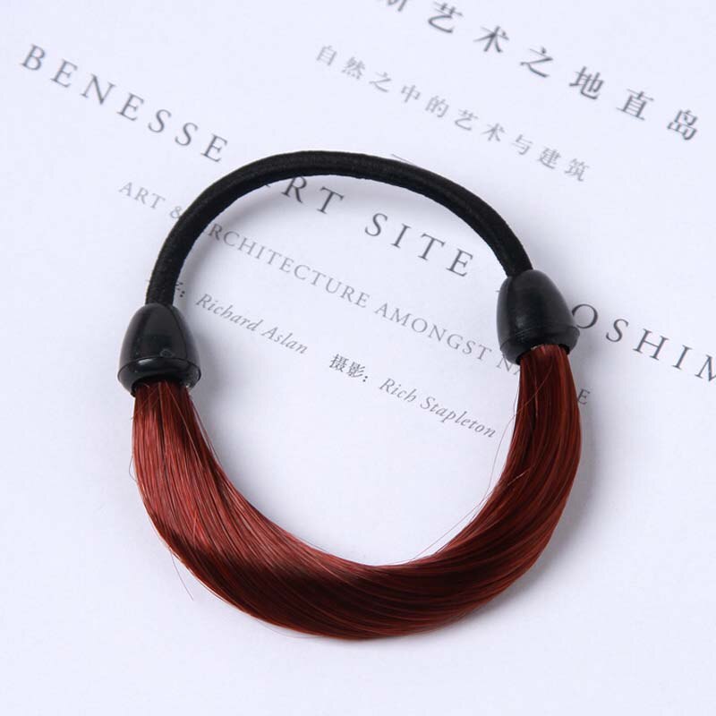 Braided Hair Band