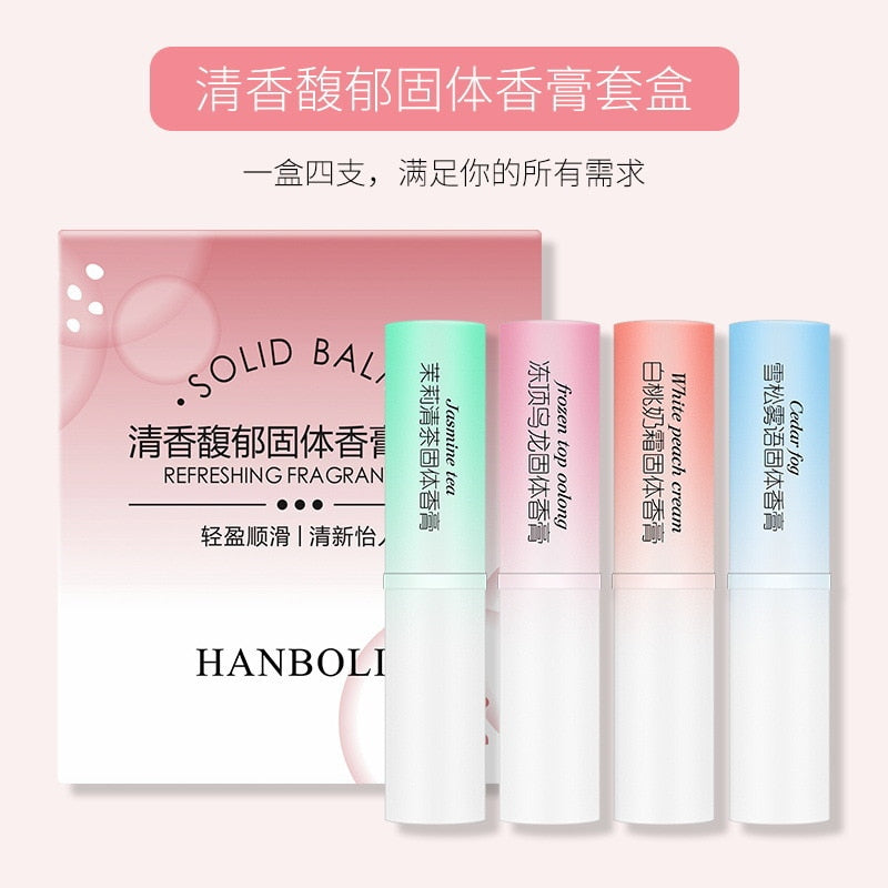 Balm Stick