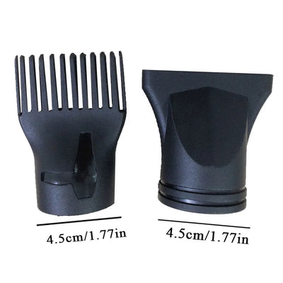 Hairdressing Hair Dryer Nozzle