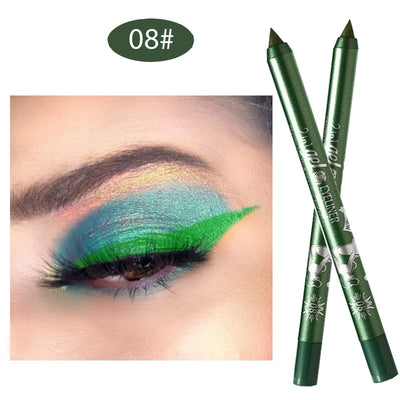 Long Lasting Eyeliner Pencil