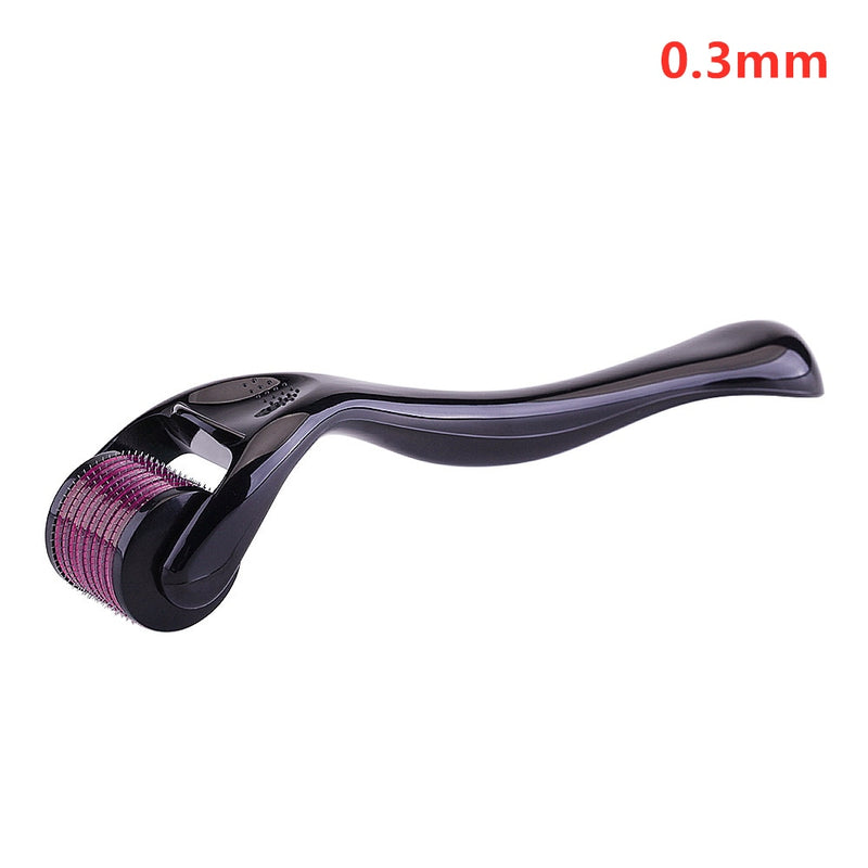 Beard Derma Roller