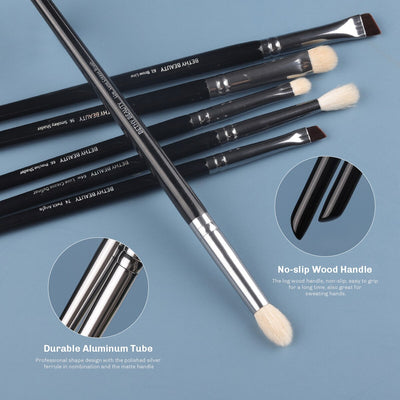 Makeup Brush Set