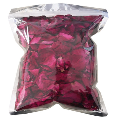 Natural Dried Rose