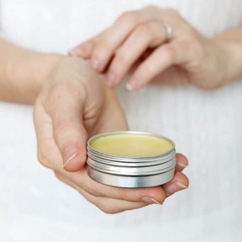 Portable Solid Balm