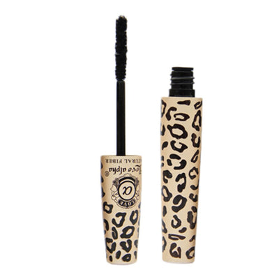 Wild Leopard 3D Fiber Lash Mascara