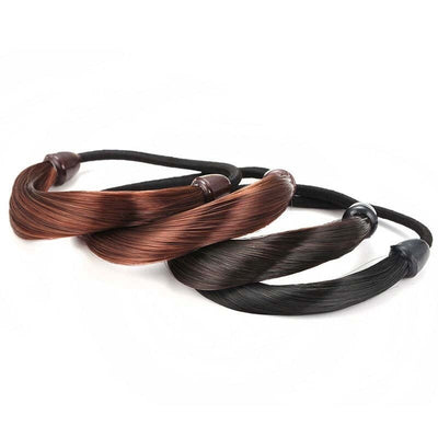 Braided Hair Band