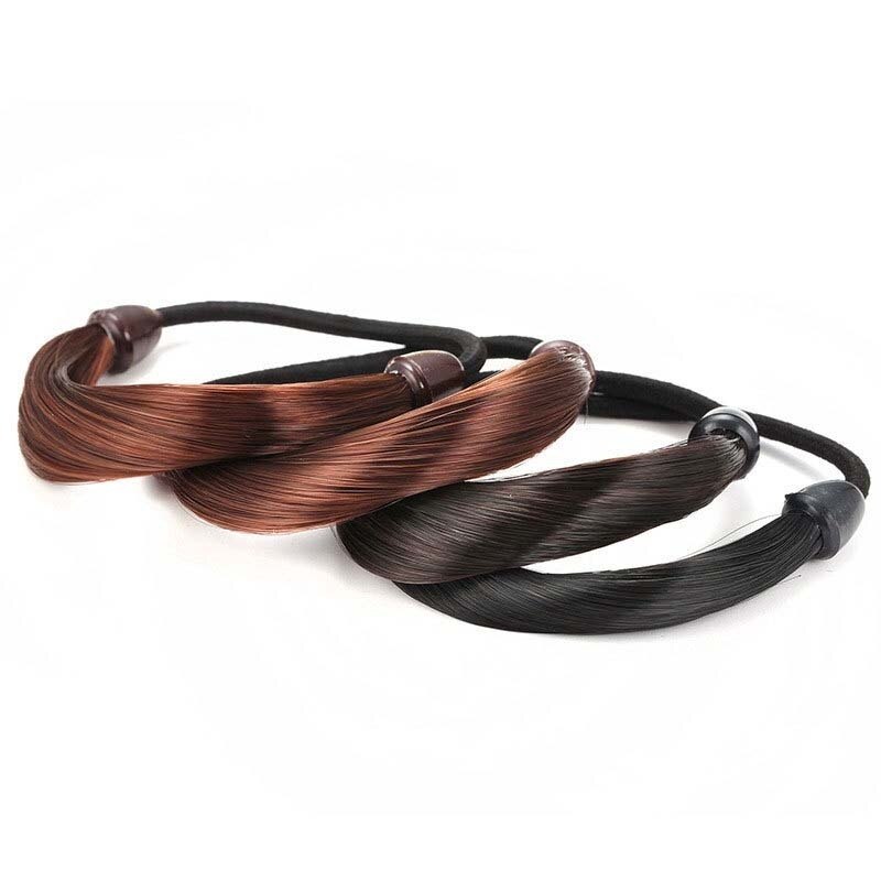 Braided Hair Band