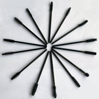 Eyelash Brushes