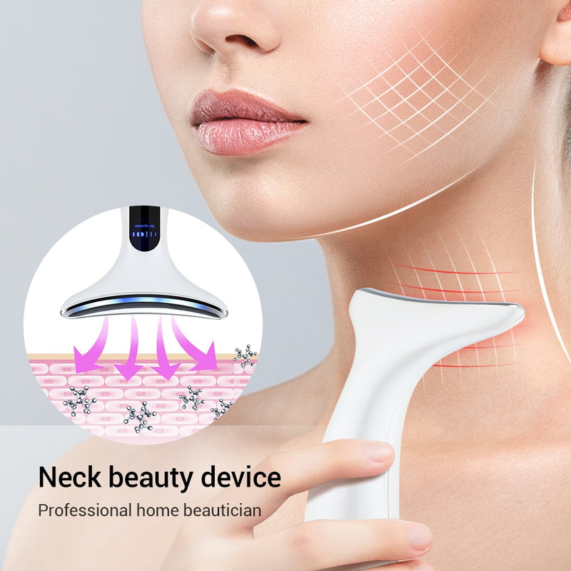 Skin Care Facial Massager