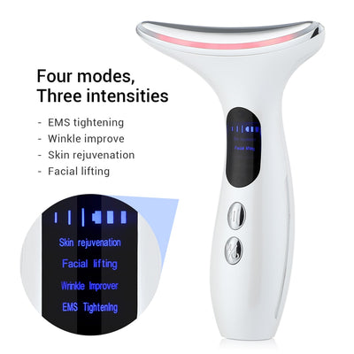 Skin Care Facial Massager