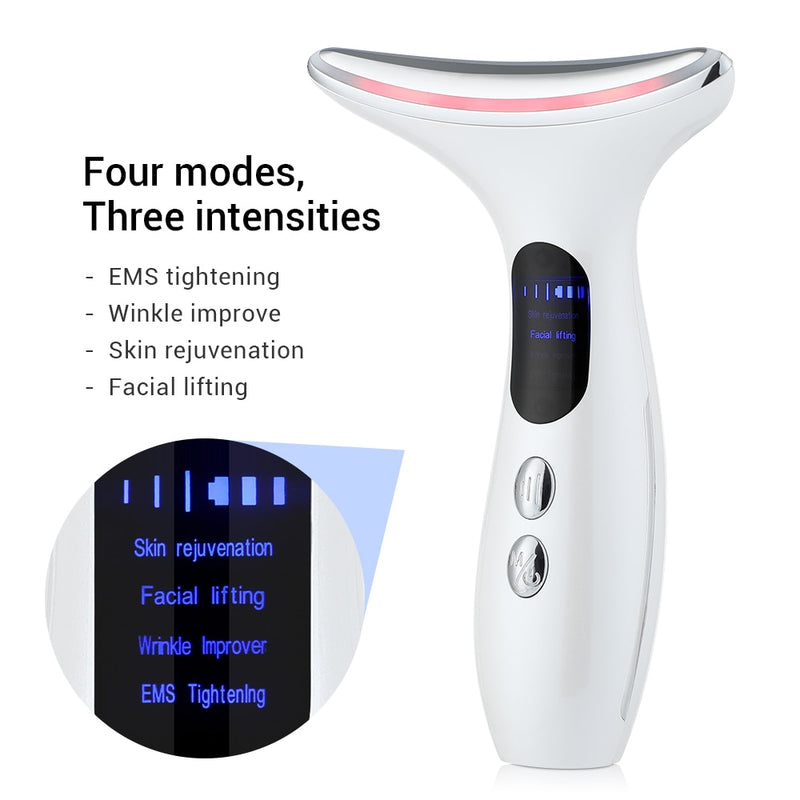 Skin Care Facial Massager