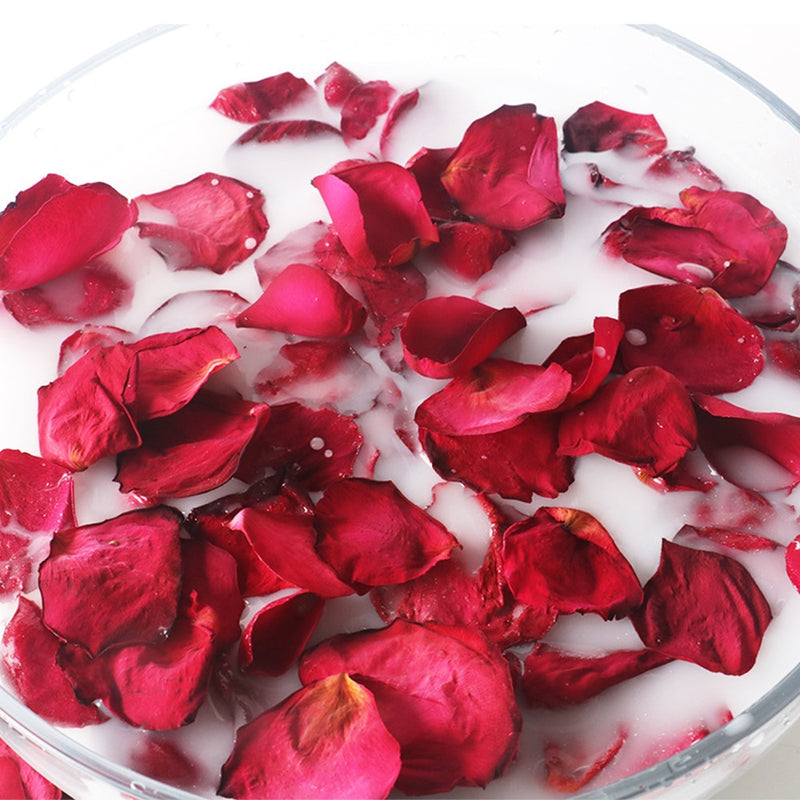 Natural Dried Rose