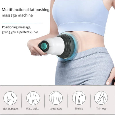 Anti Cellulite Massager