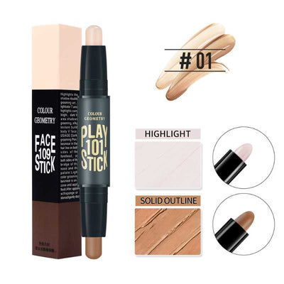 Face Foundation Concealer