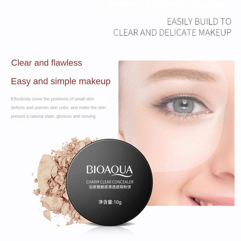 Waterproof Setting Powder