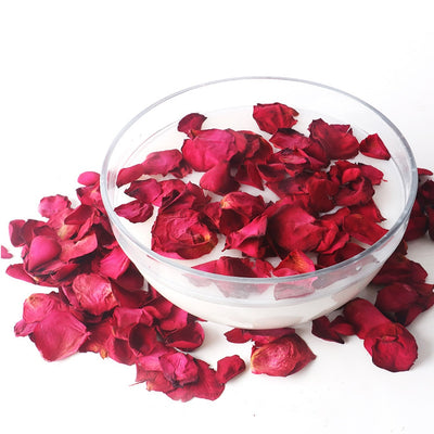 Natural Dried Rose