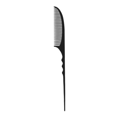 Barber Moon Comb