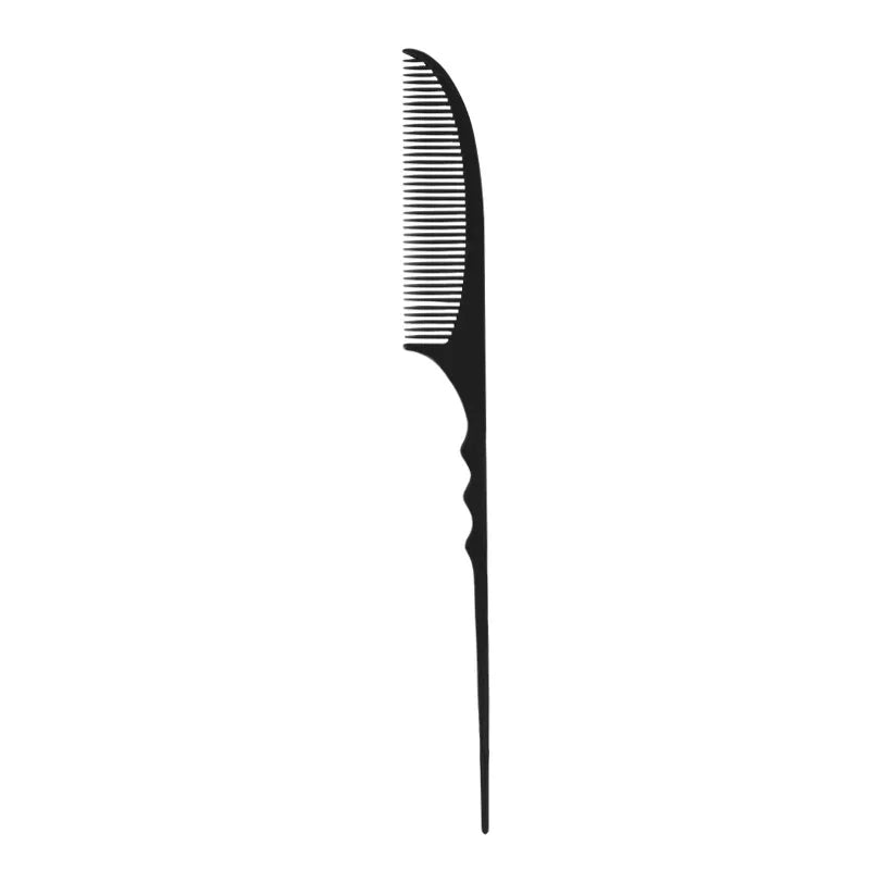 Barber Moon Comb