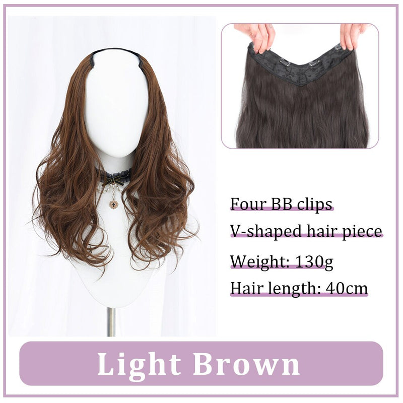 Long Hair Extension