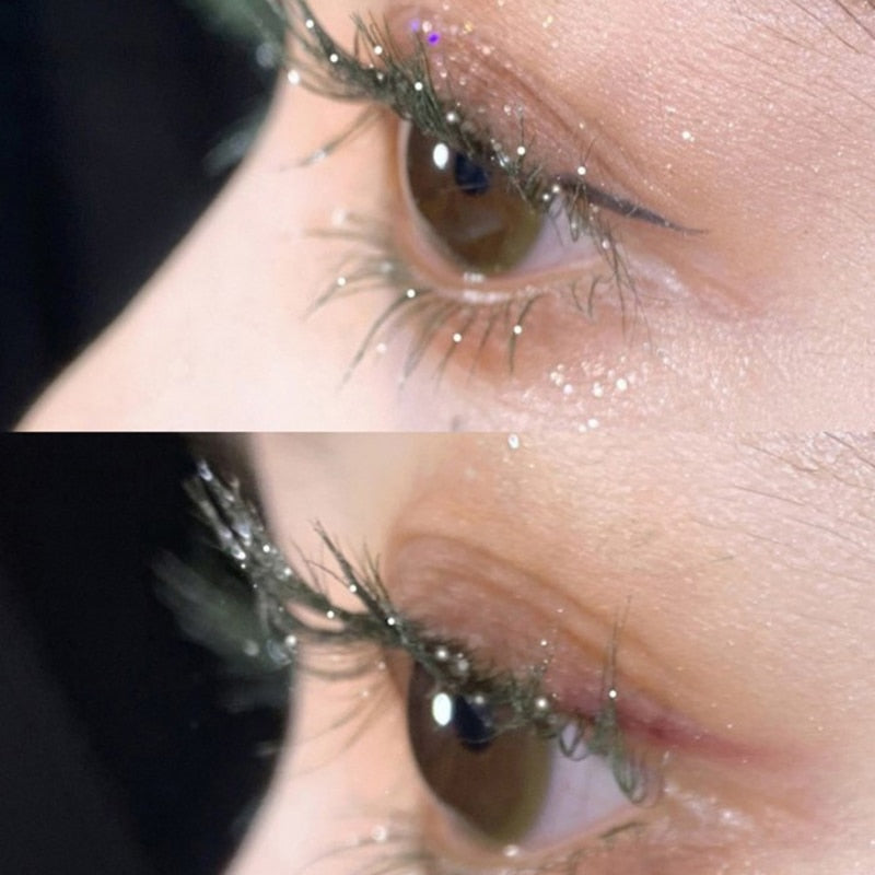 Diamond Glitter Mascara