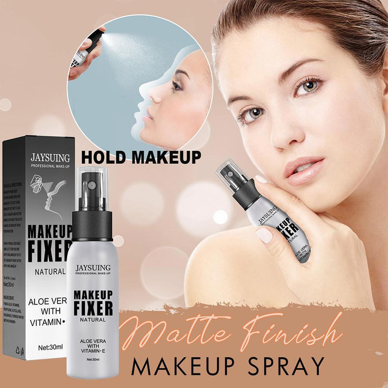 Makeup Fixer Spray