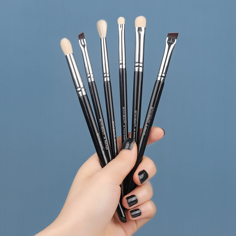 Makeup Brush Set