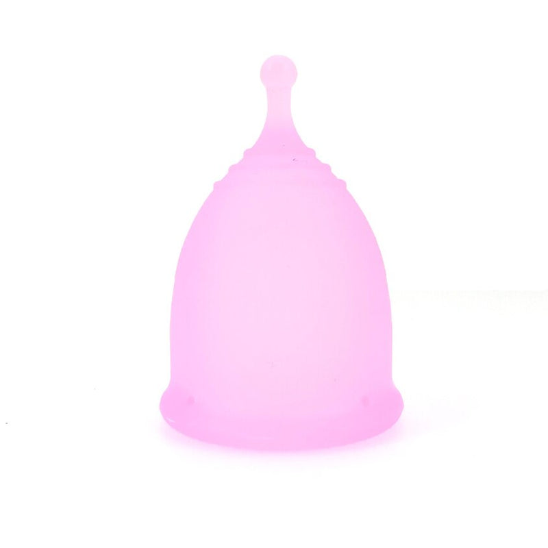 Portable Menstrual Cup