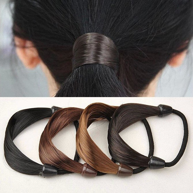 Braided Hair Band