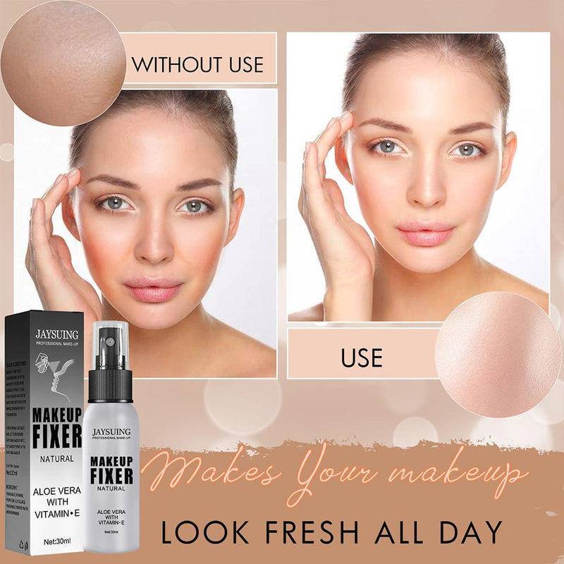 Makeup Fixer Spray Makeup