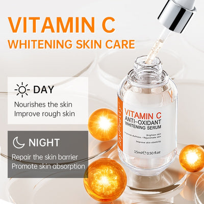 Vitamin C Face Serum