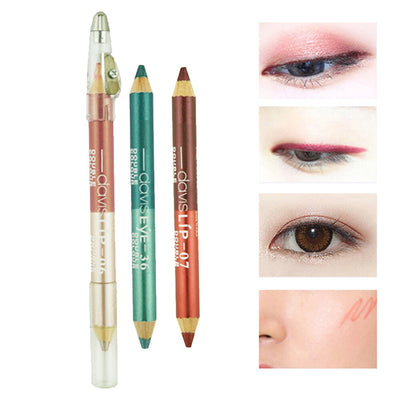 Double-headed Eyeliner Pencil