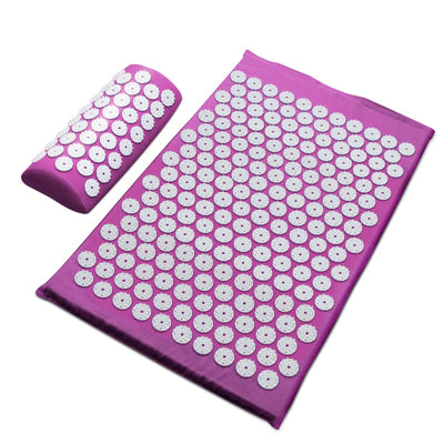 Massager Cushion Massage Mat