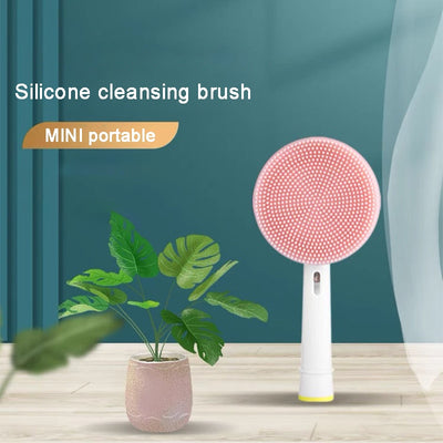 Electric Facial Brush