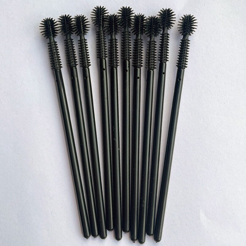 Eyelash Brushes